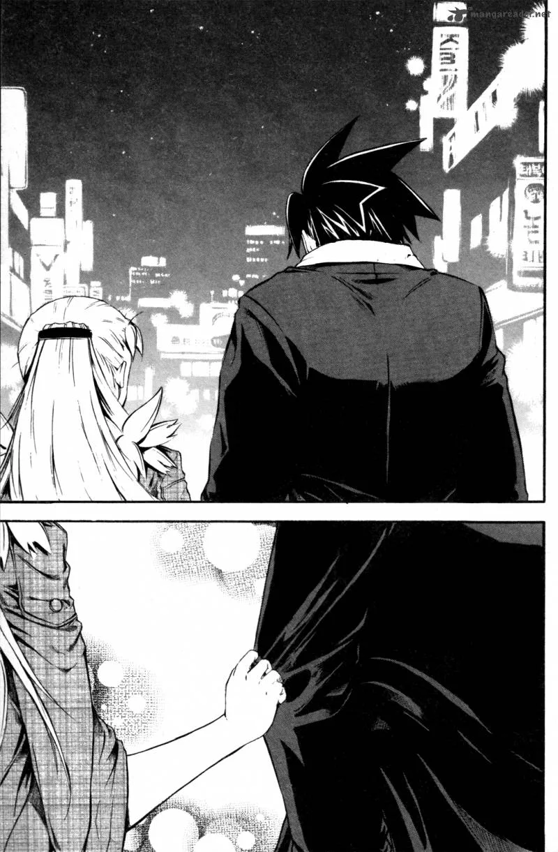 Legend Hustle Chapter 8 page 29