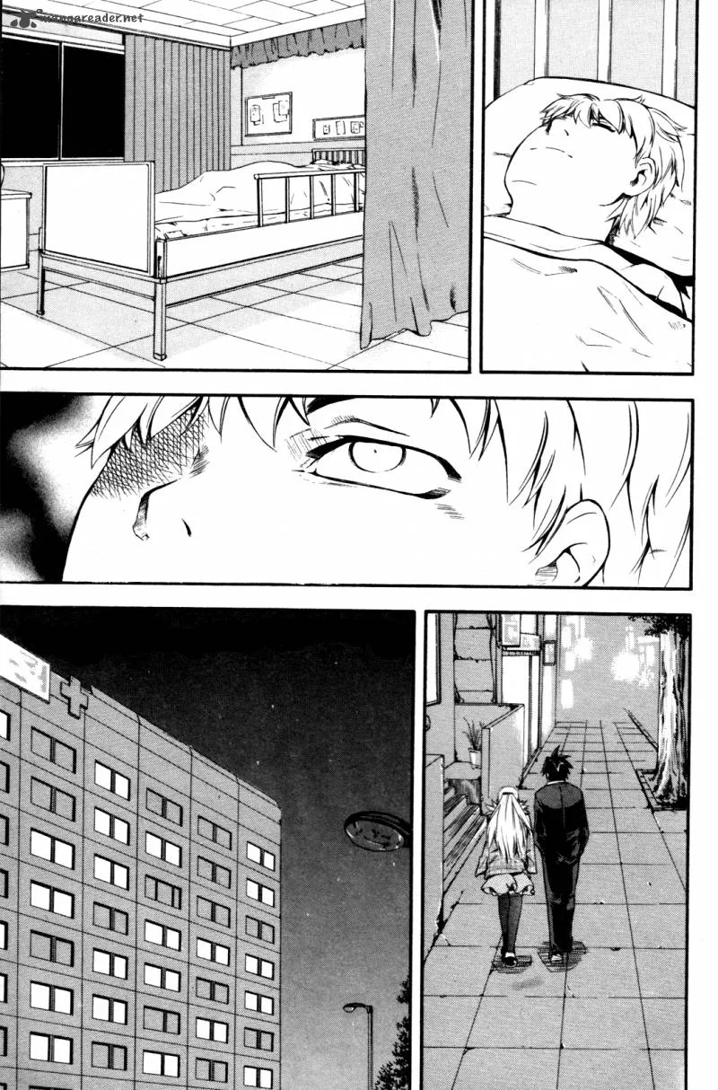 Legend Hustle Chapter 8 page 25