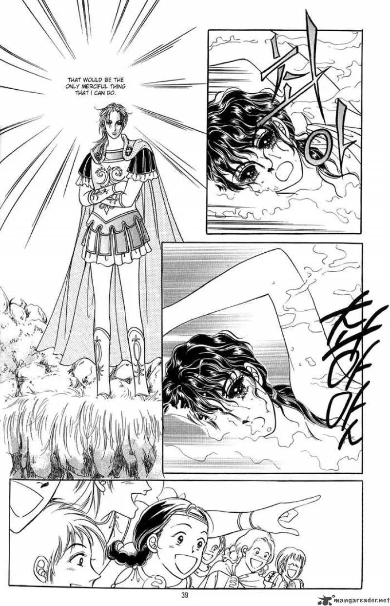 Legend of Nereid Chapter 1 page 35