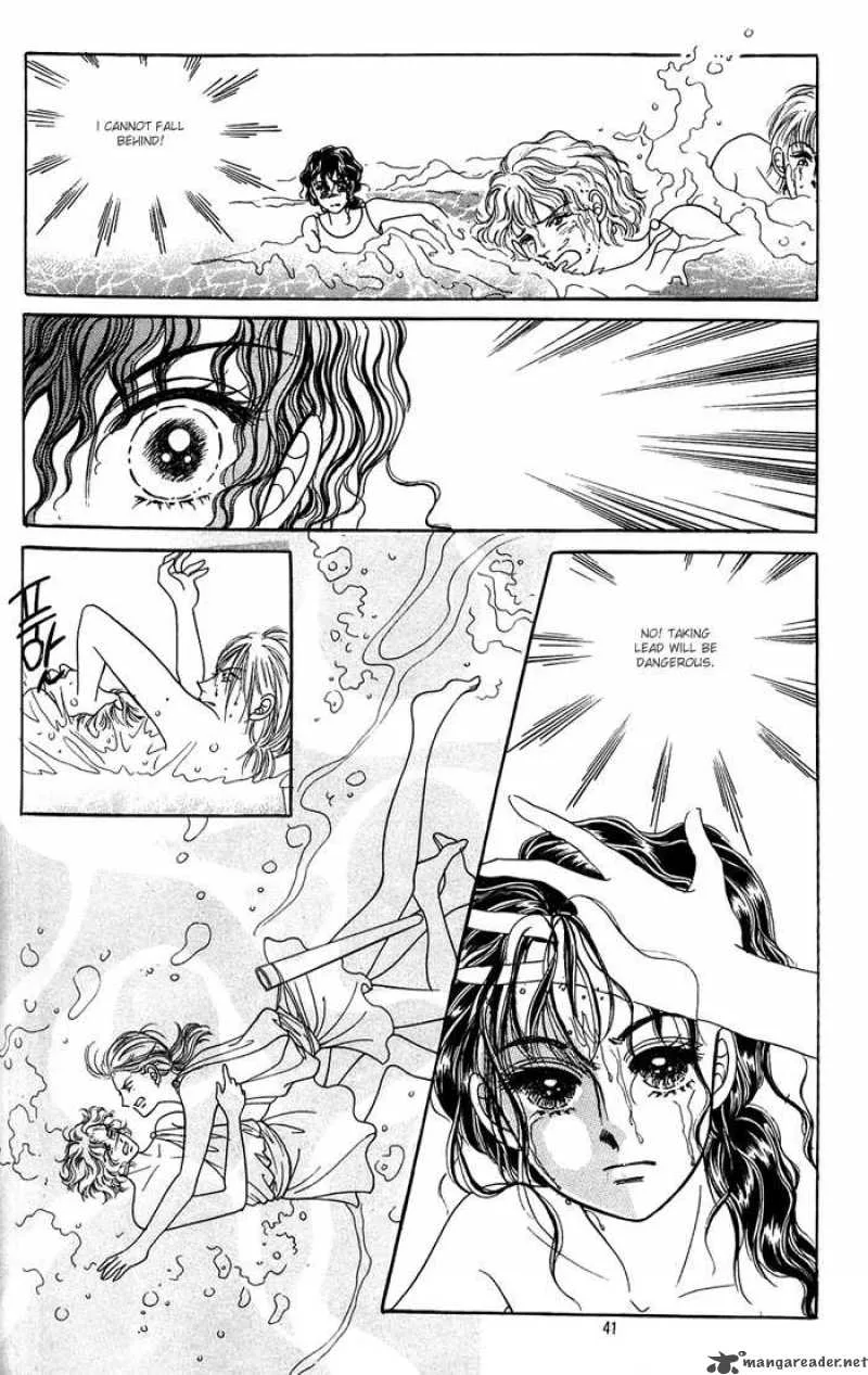 Legend of Nereid Chapter 1 page 37