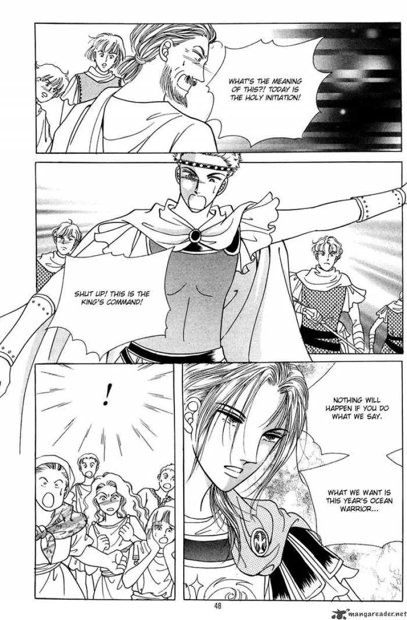 Legend of Nereid Chapter 1 page 44