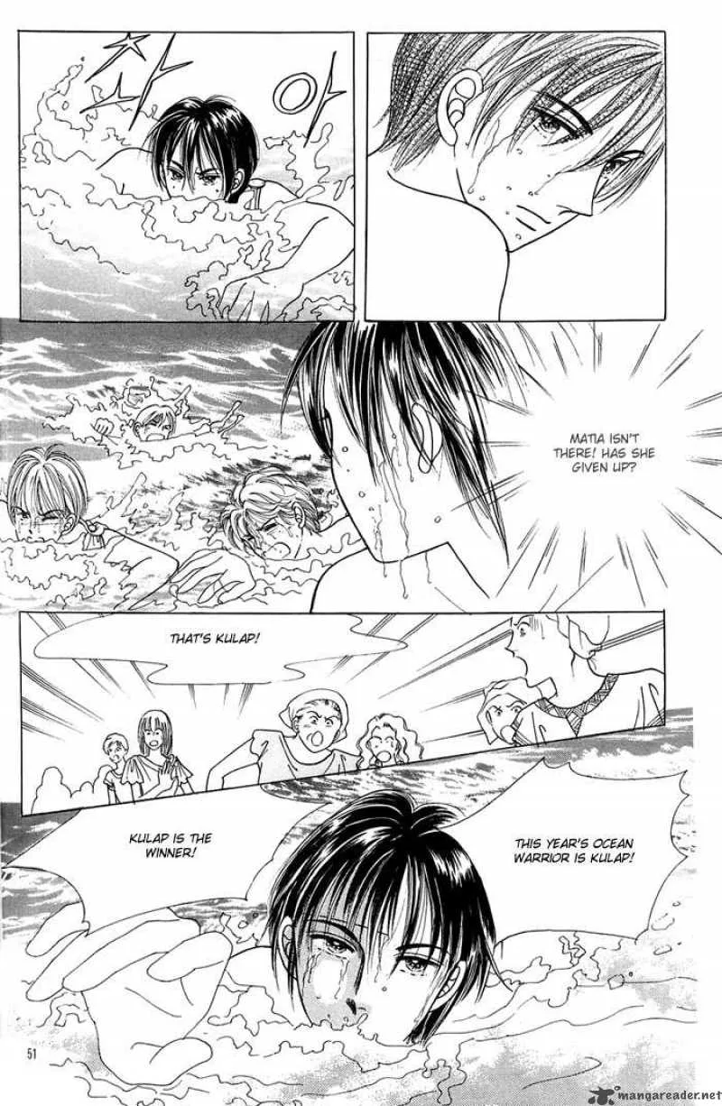 Legend of Nereid Chapter 1 page 47