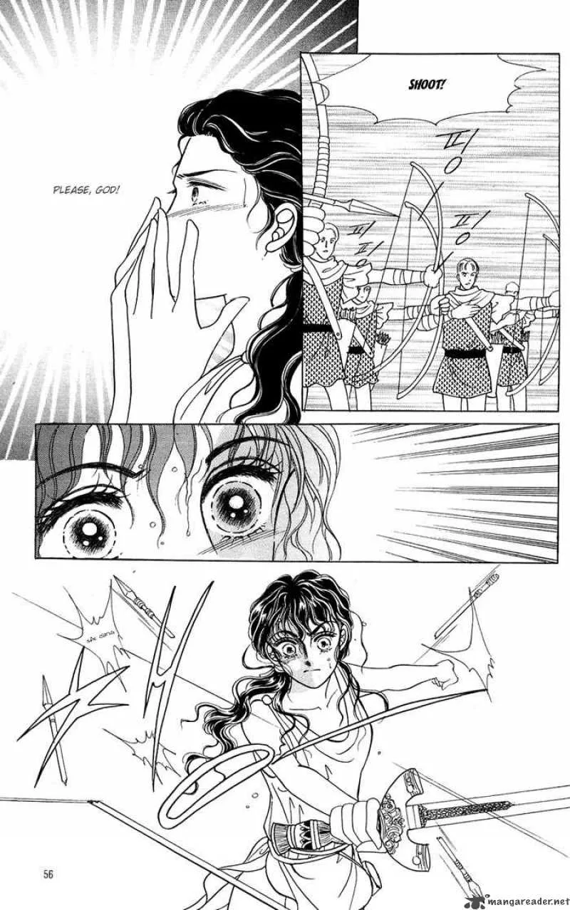 Legend of Nereid Chapter 1 page 52