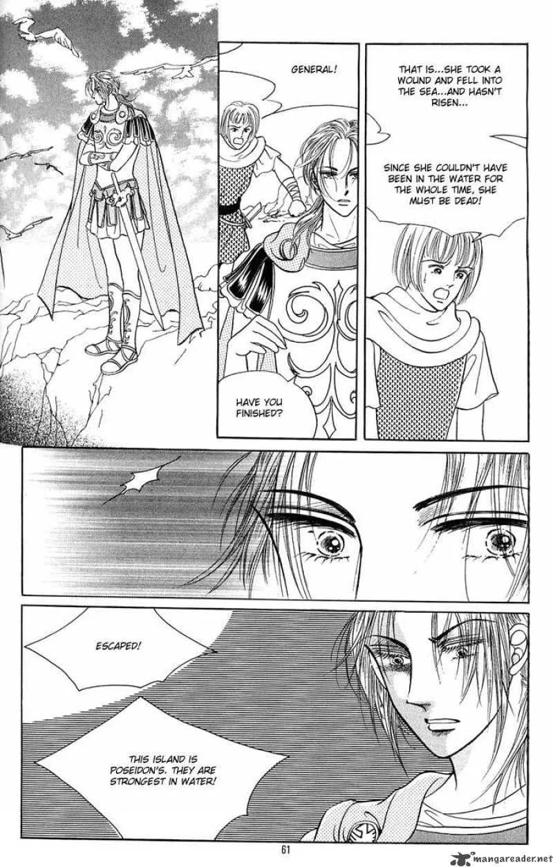 Legend of Nereid Chapter 1 page 57