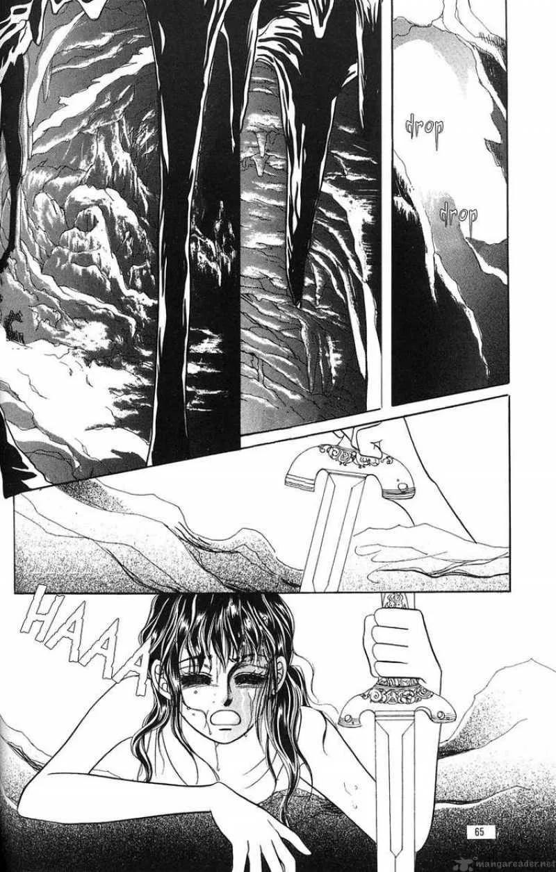 Legend of Nereid Chapter 1 page 61
