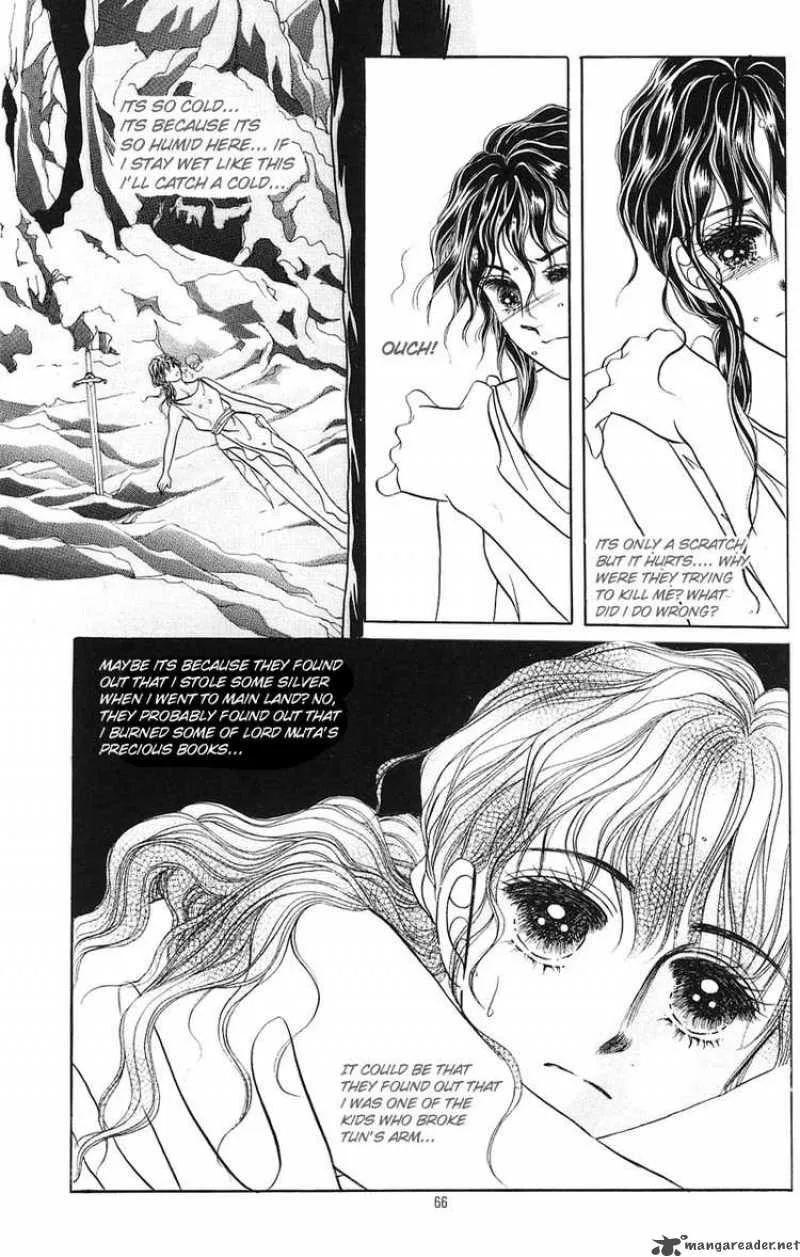 Legend of Nereid Chapter 1 page 62