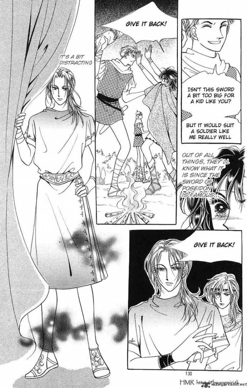 Legend of Nereid Chapter 1 page 126