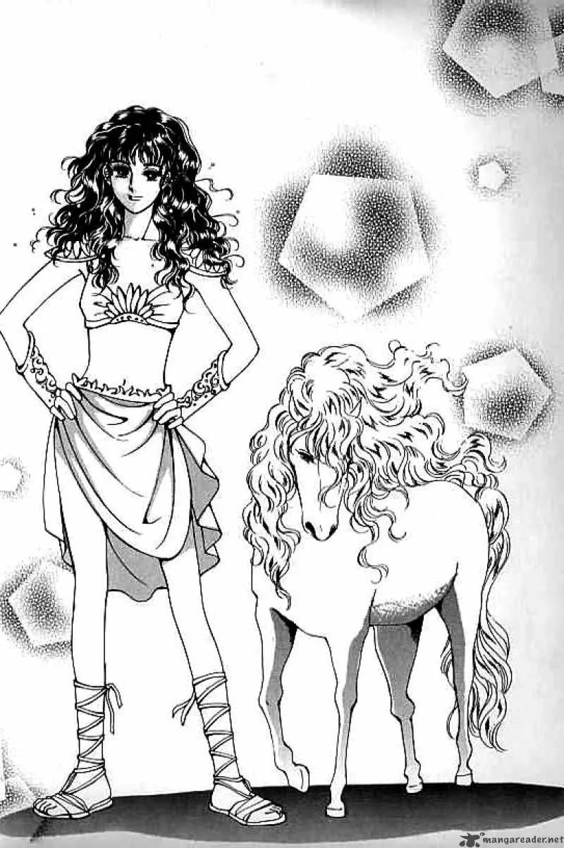 Legend of Nereid Chapter 10 page 4