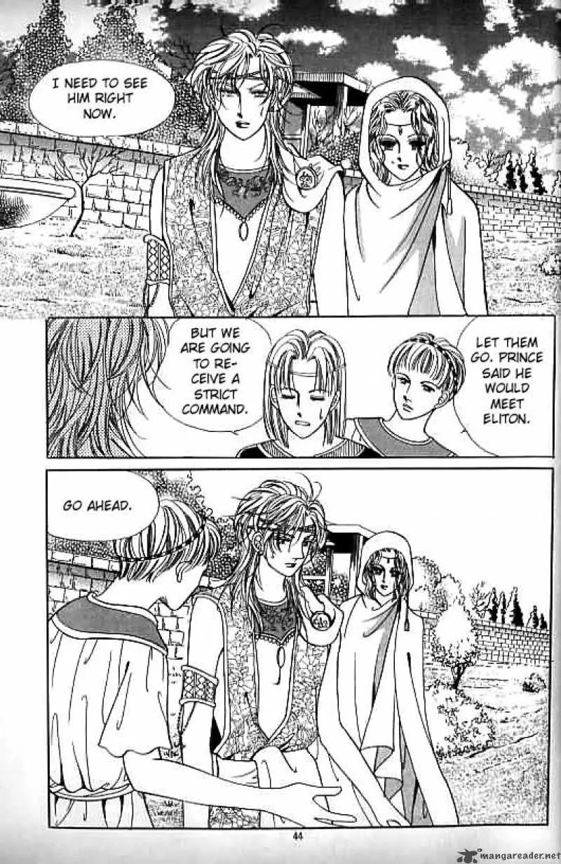Legend of Nereid Chapter 10 page 39