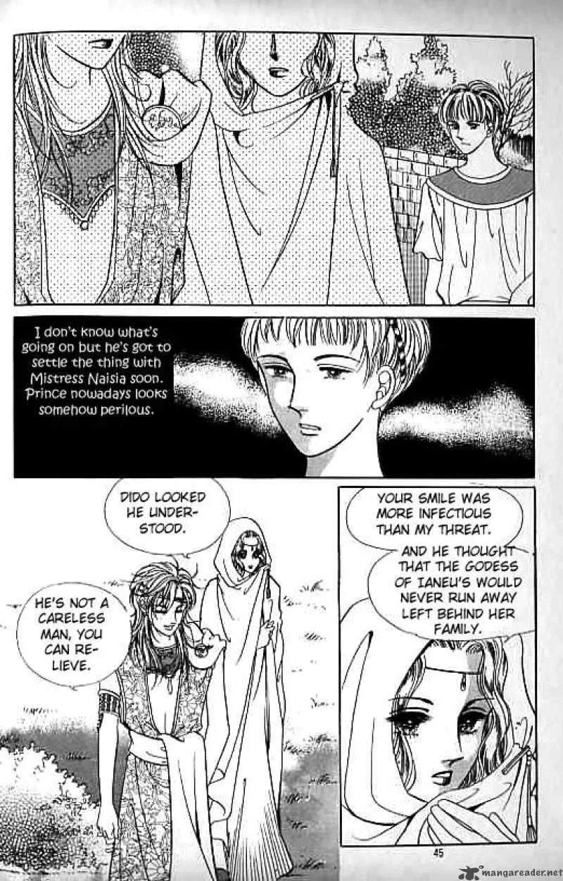 Legend of Nereid Chapter 10 page 40