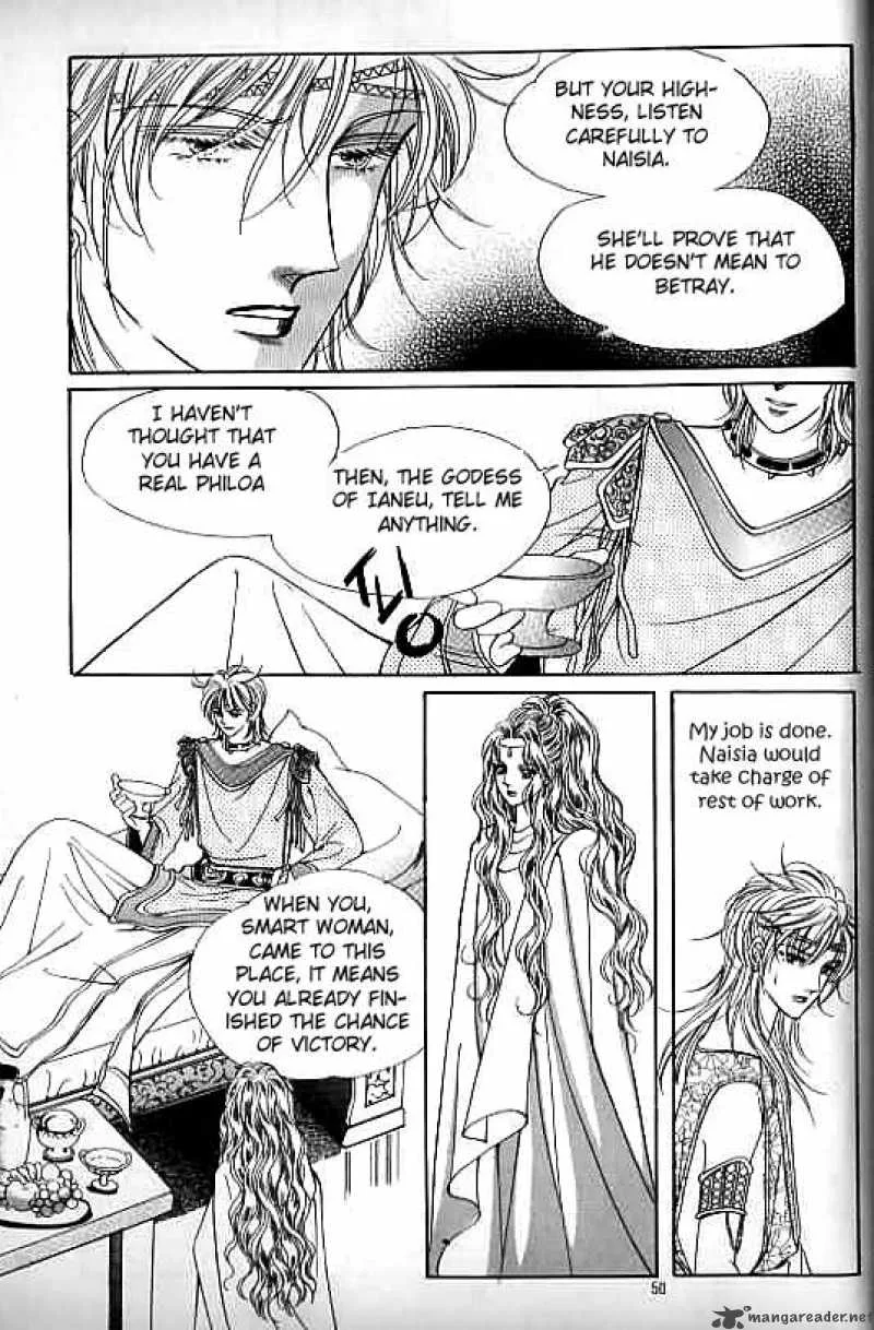 Legend of Nereid Chapter 10 page 45
