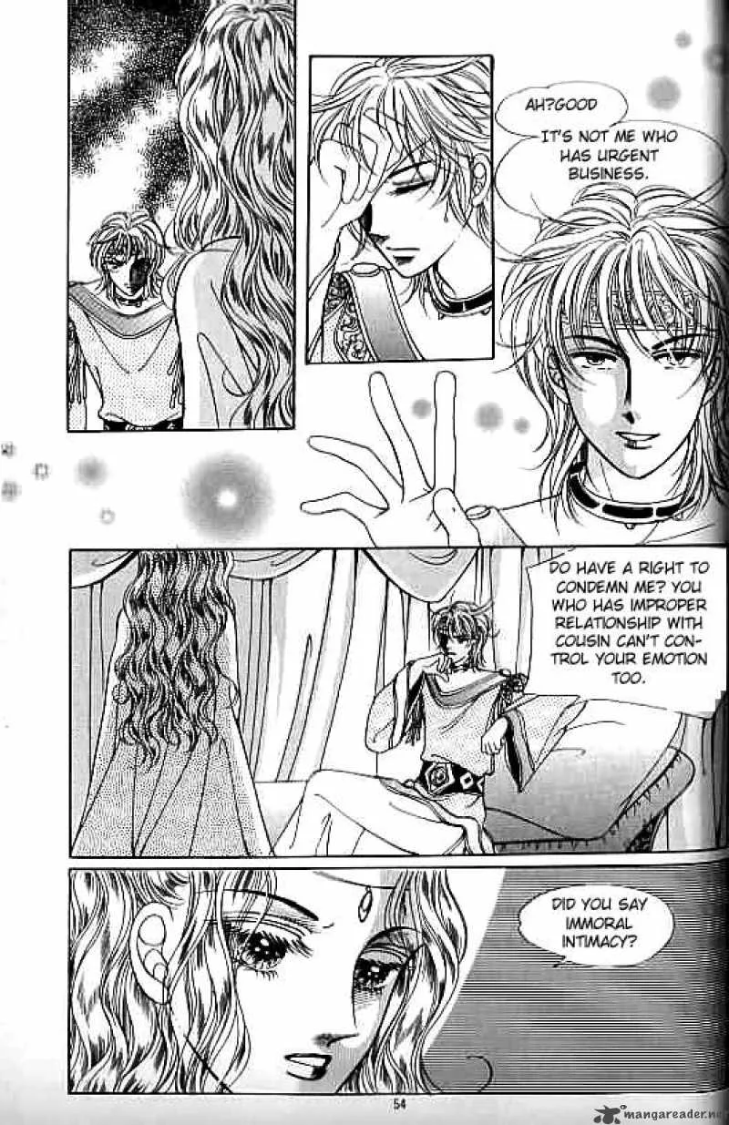 Legend of Nereid Chapter 10 page 49