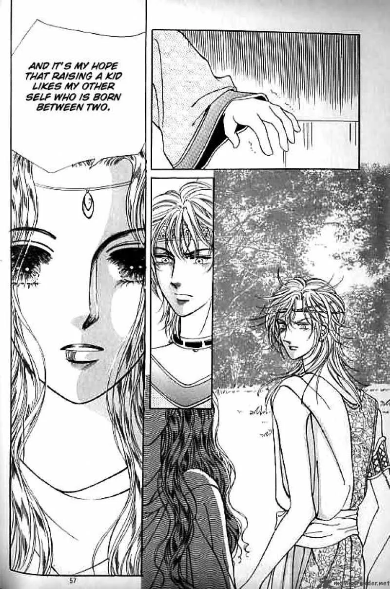 Legend of Nereid Chapter 10 page 52