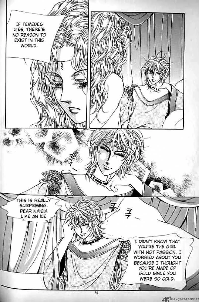 Legend of Nereid Chapter 10 page 54