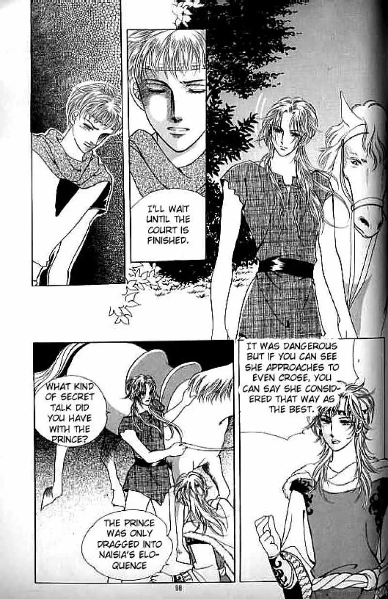 Legend of Nereid Chapter 10 page 93