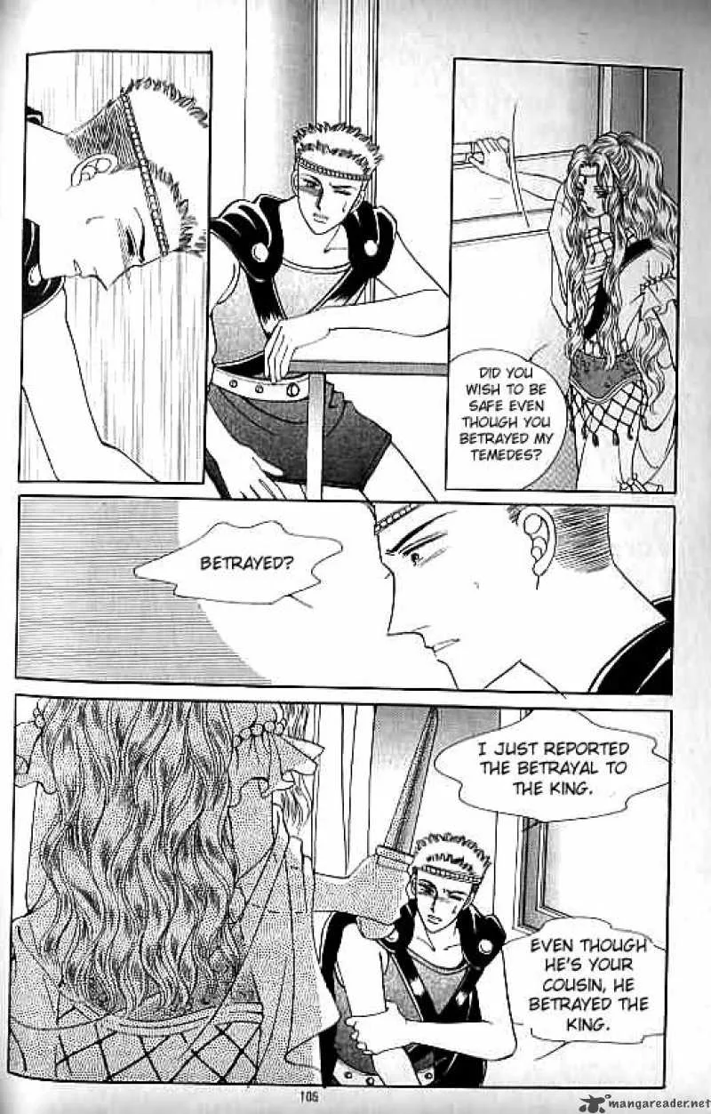 Legend of Nereid Chapter 10 page 100