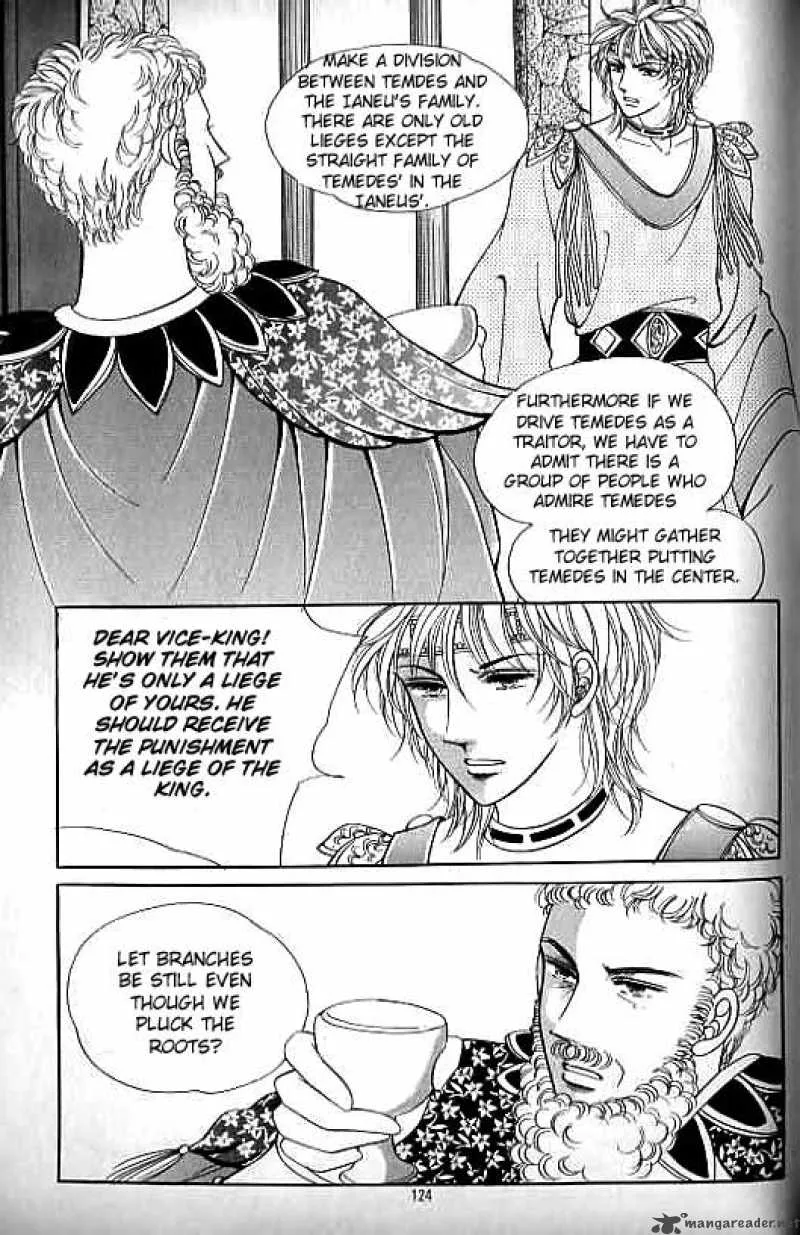 Legend of Nereid Chapter 10 page 119