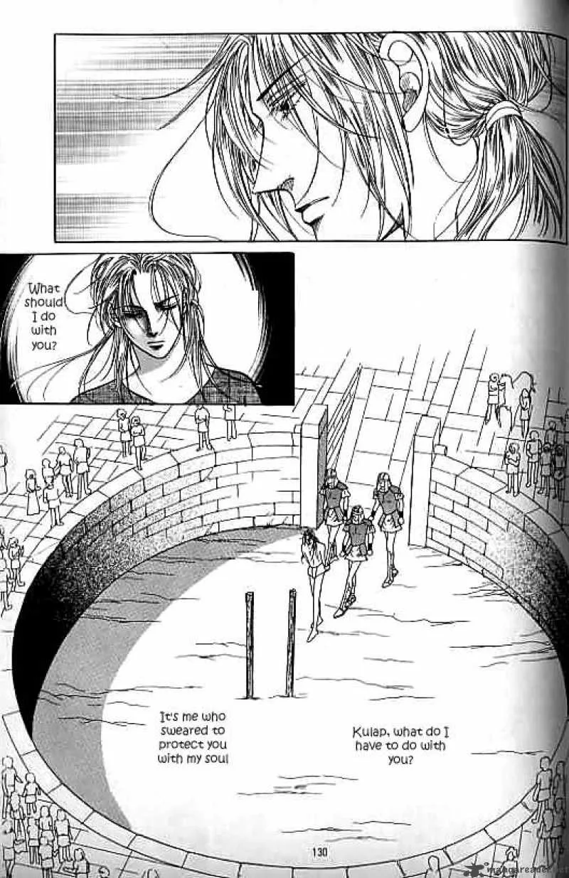 Legend of Nereid Chapter 10 page 125