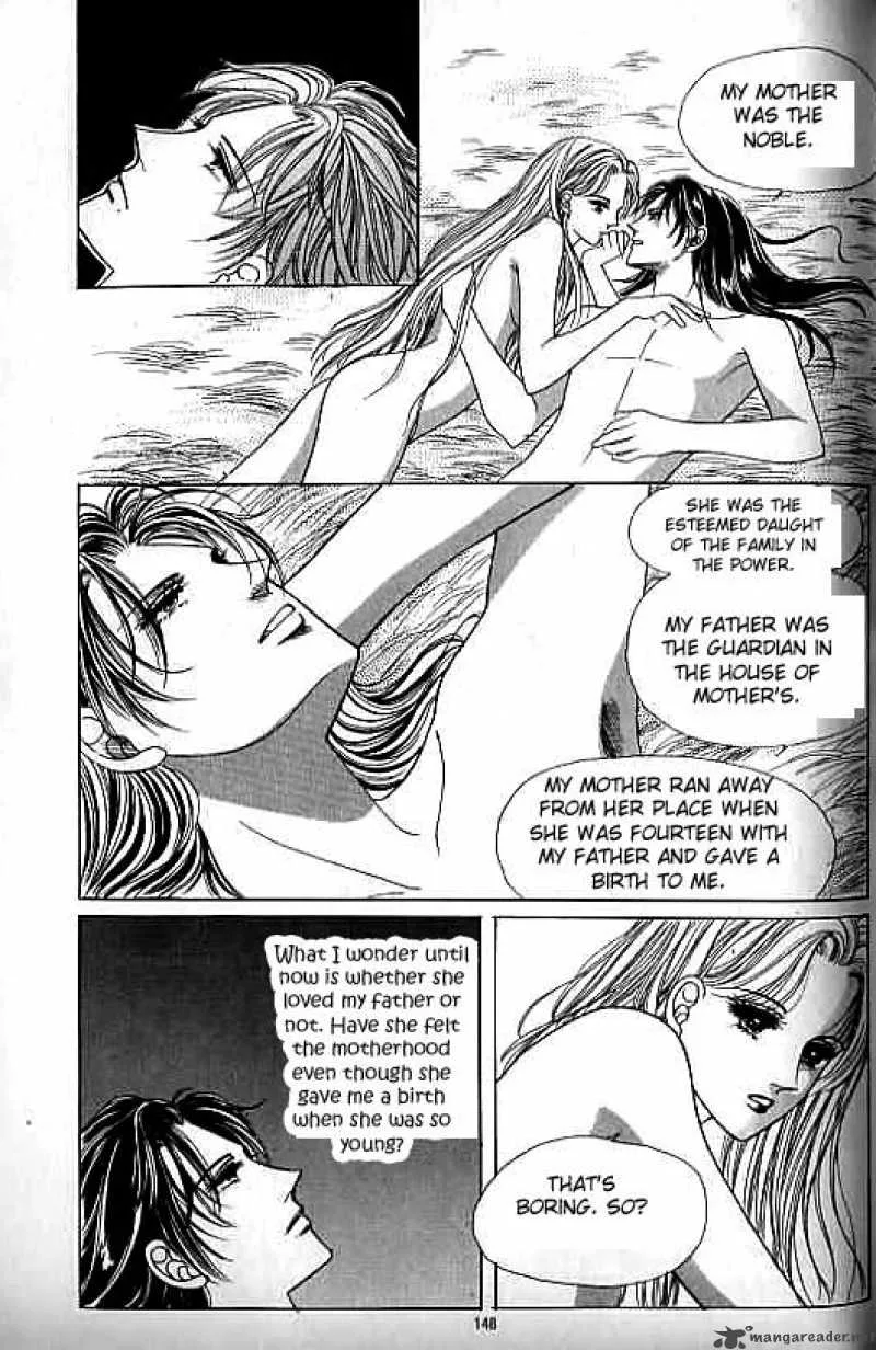 Legend of Nereid Chapter 10 page 143