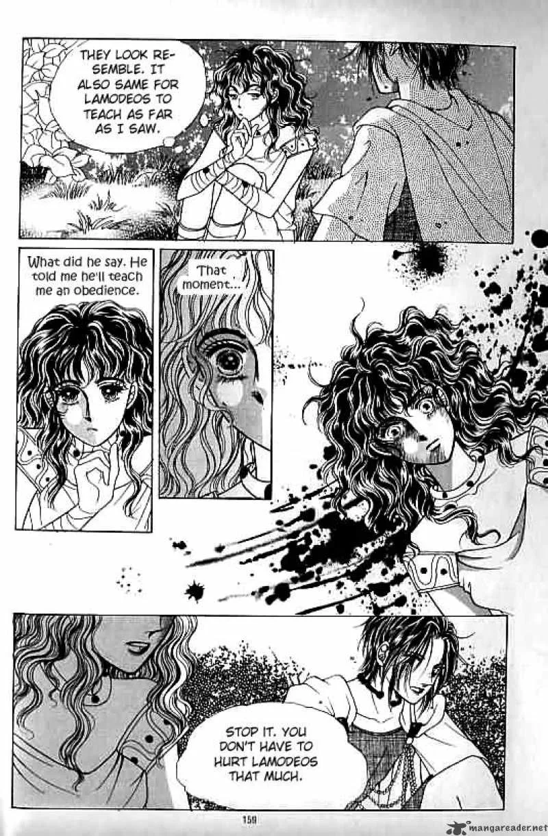 Legend of Nereid Chapter 10 page 154