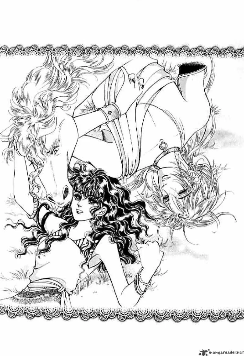 Legend of Nereid Chapter 11 page 4