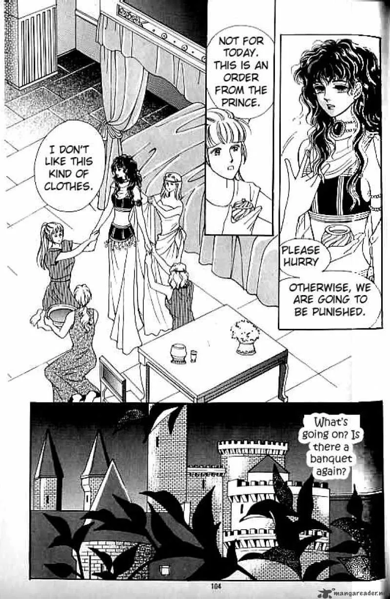 Legend of Nereid Chapter 11 page 99