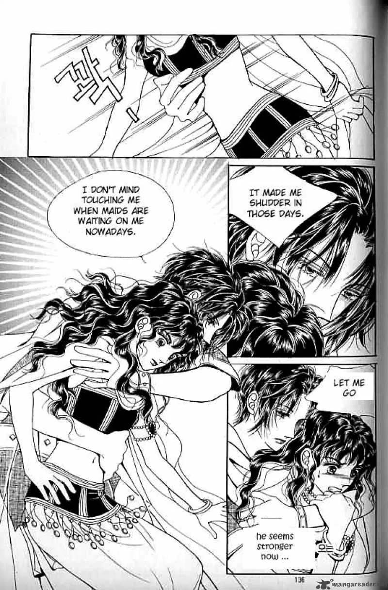 Legend of Nereid Chapter 11 page 131