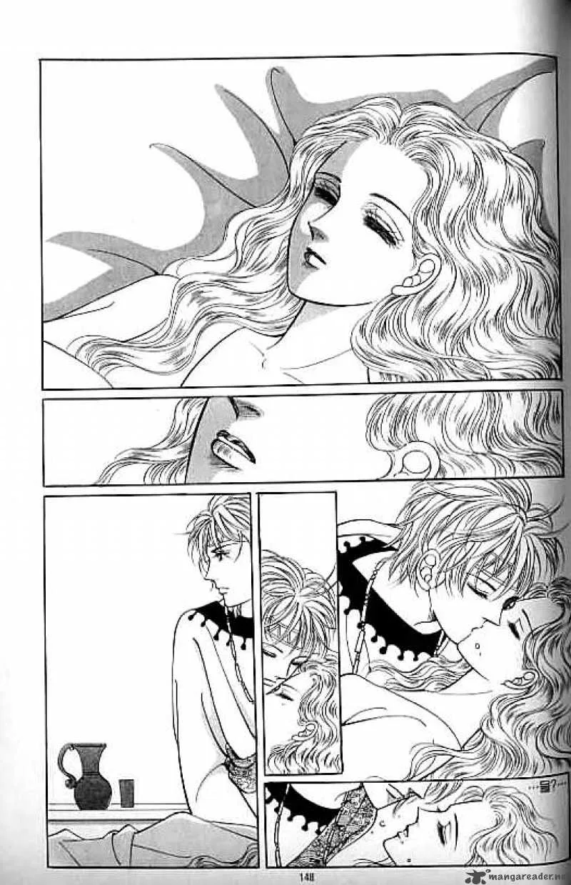 Legend of Nereid Chapter 11 page 143