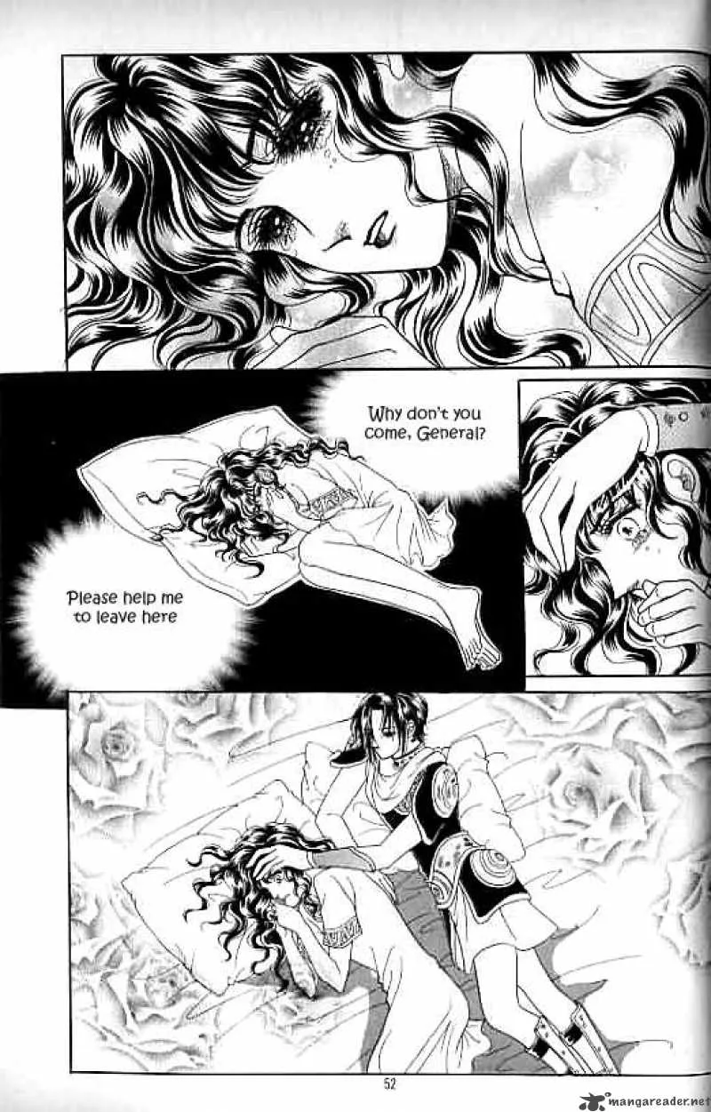 Legend of Nereid Chapter 12 page 46