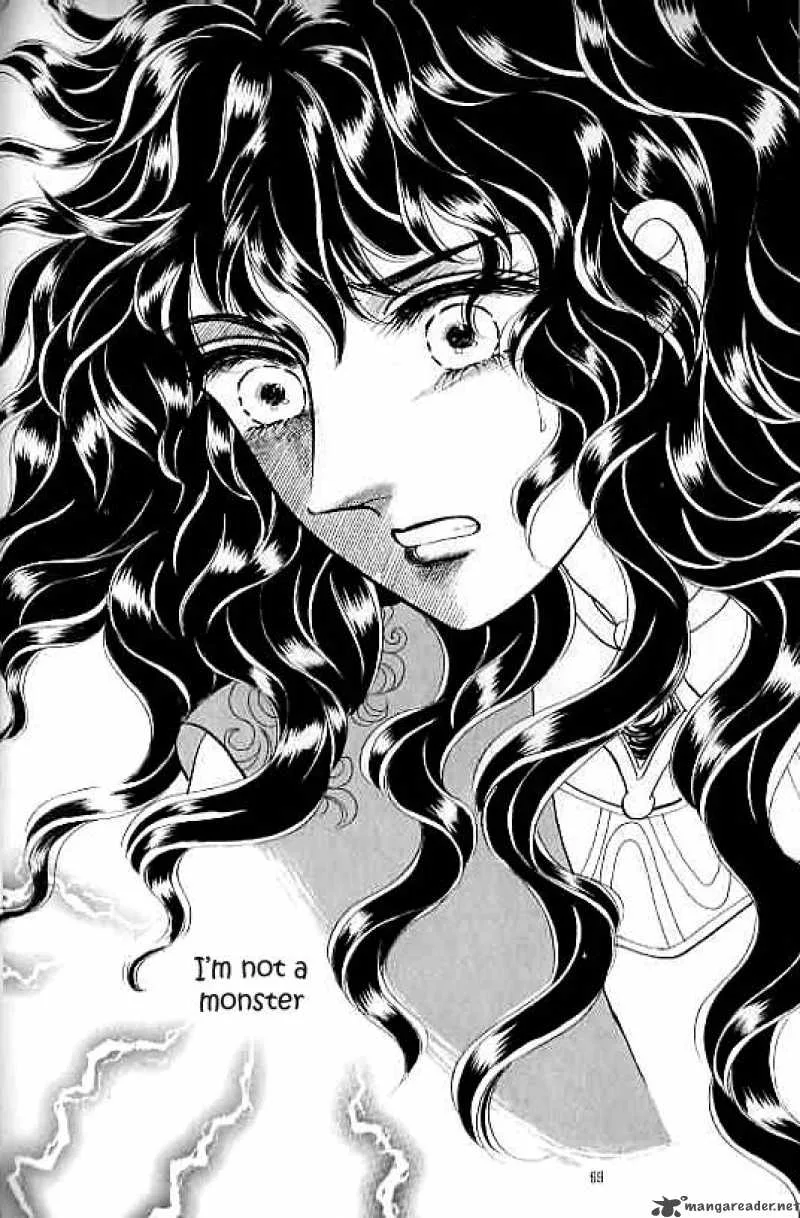 Legend of Nereid Chapter 12 page 63