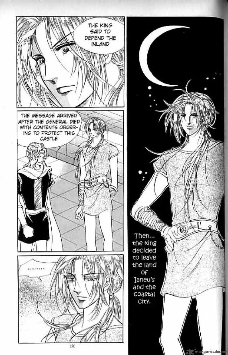 Legend of Nereid Chapter 12 page 114