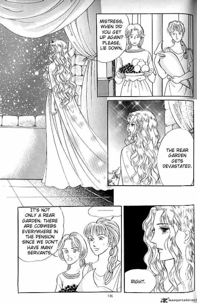Legend of Nereid Chapter 12 page 140
