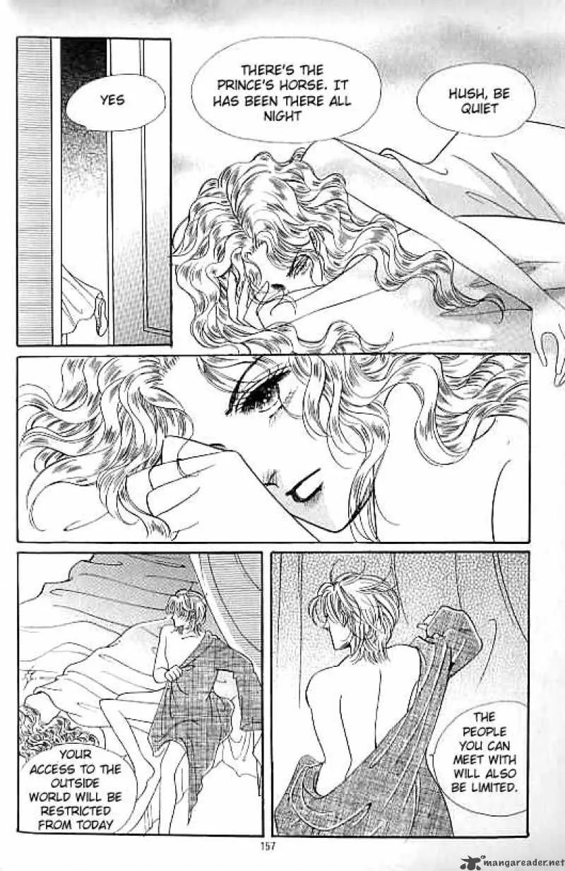 Legend of Nereid Chapter 12 page 151