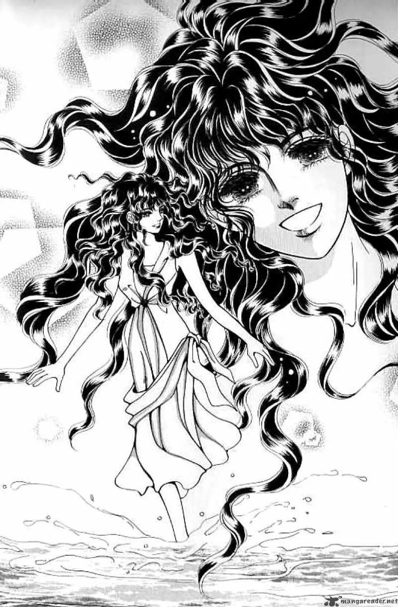 Legend of Nereid Chapter 13 page 4