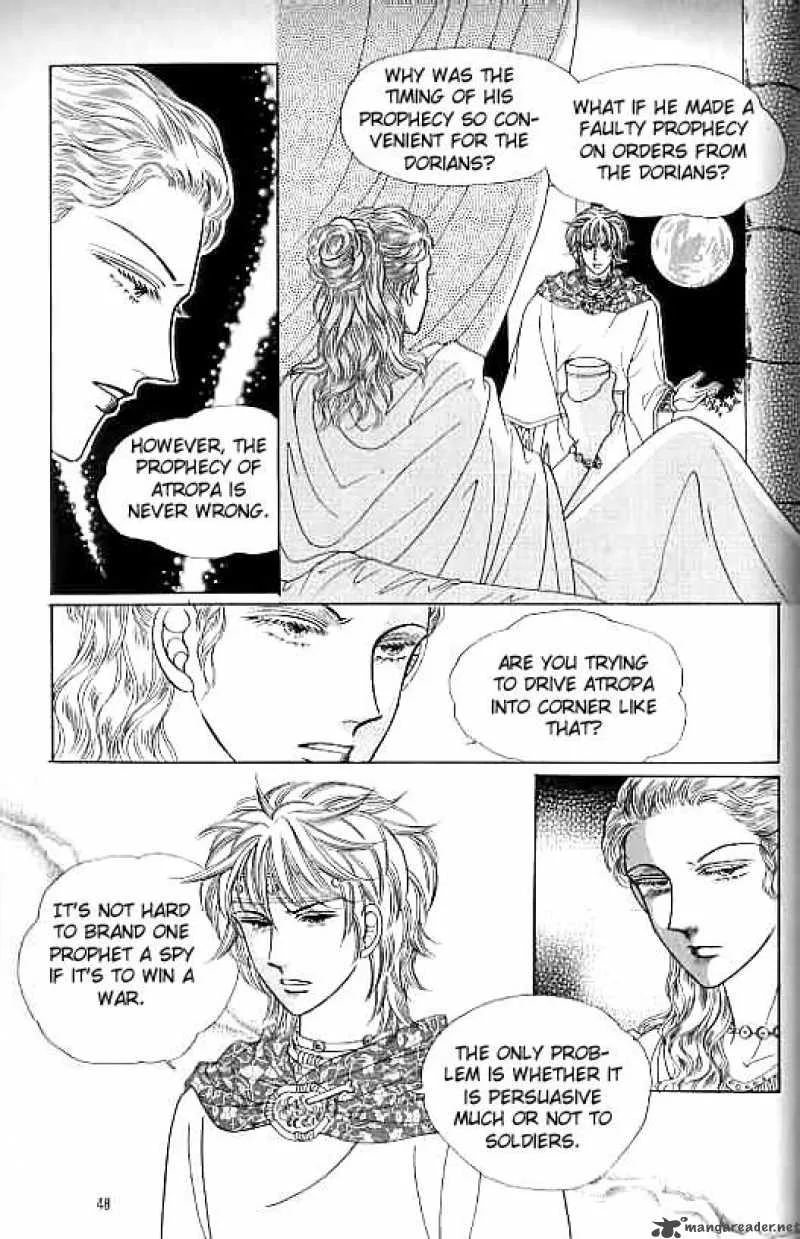 Legend of Nereid Chapter 13 page 43