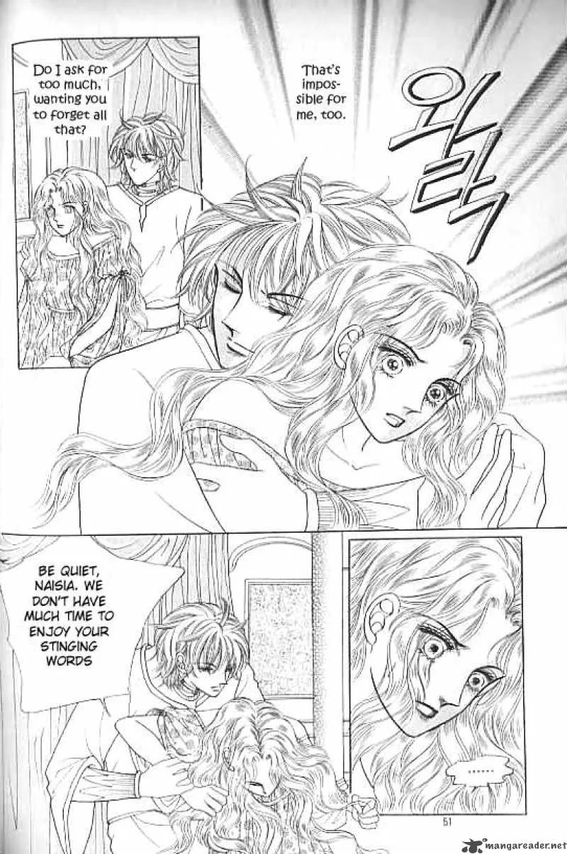 Legend of Nereid Chapter 13 page 46