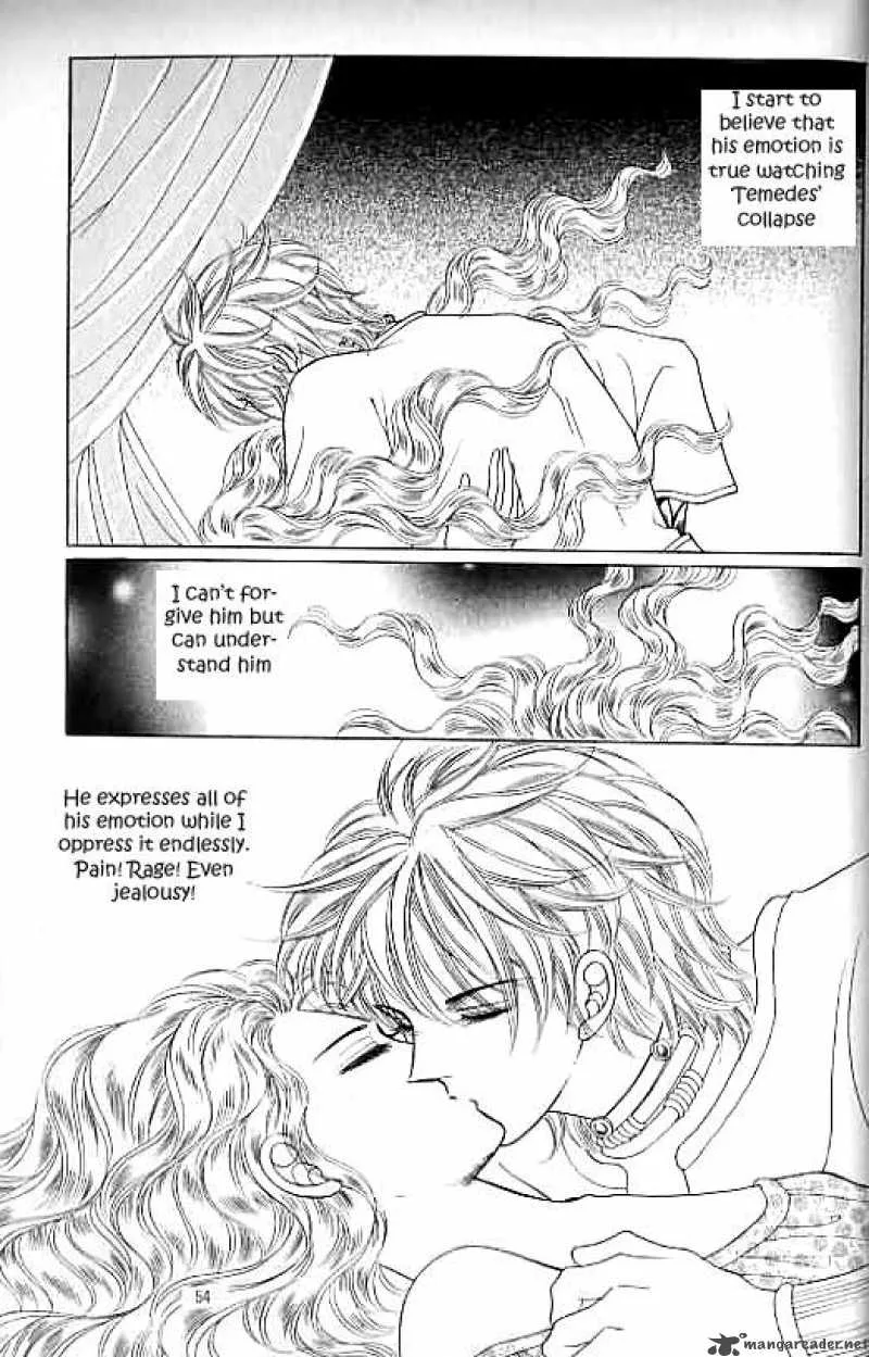 Legend of Nereid Chapter 13 page 49