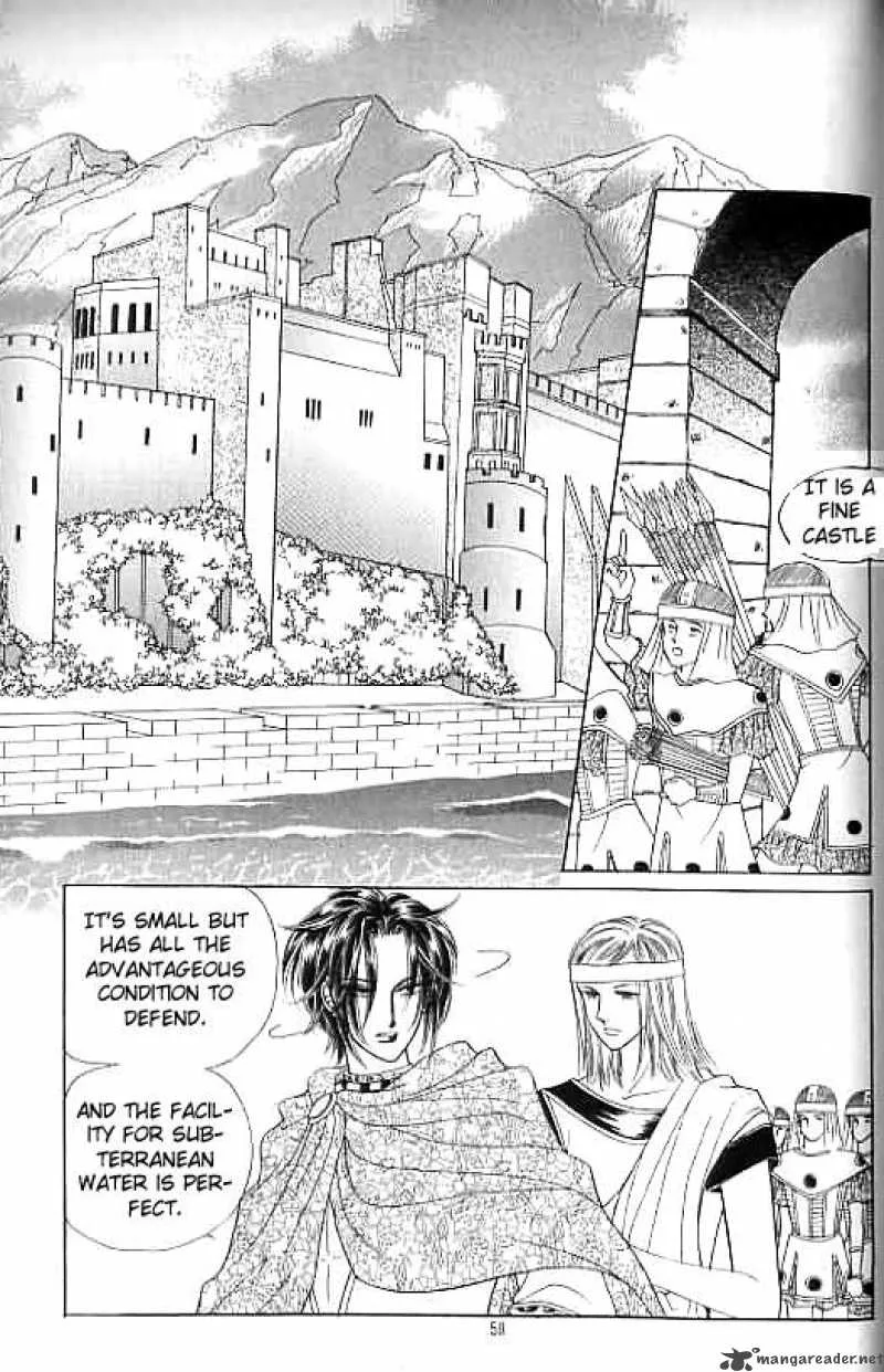 Legend of Nereid Chapter 13 page 53