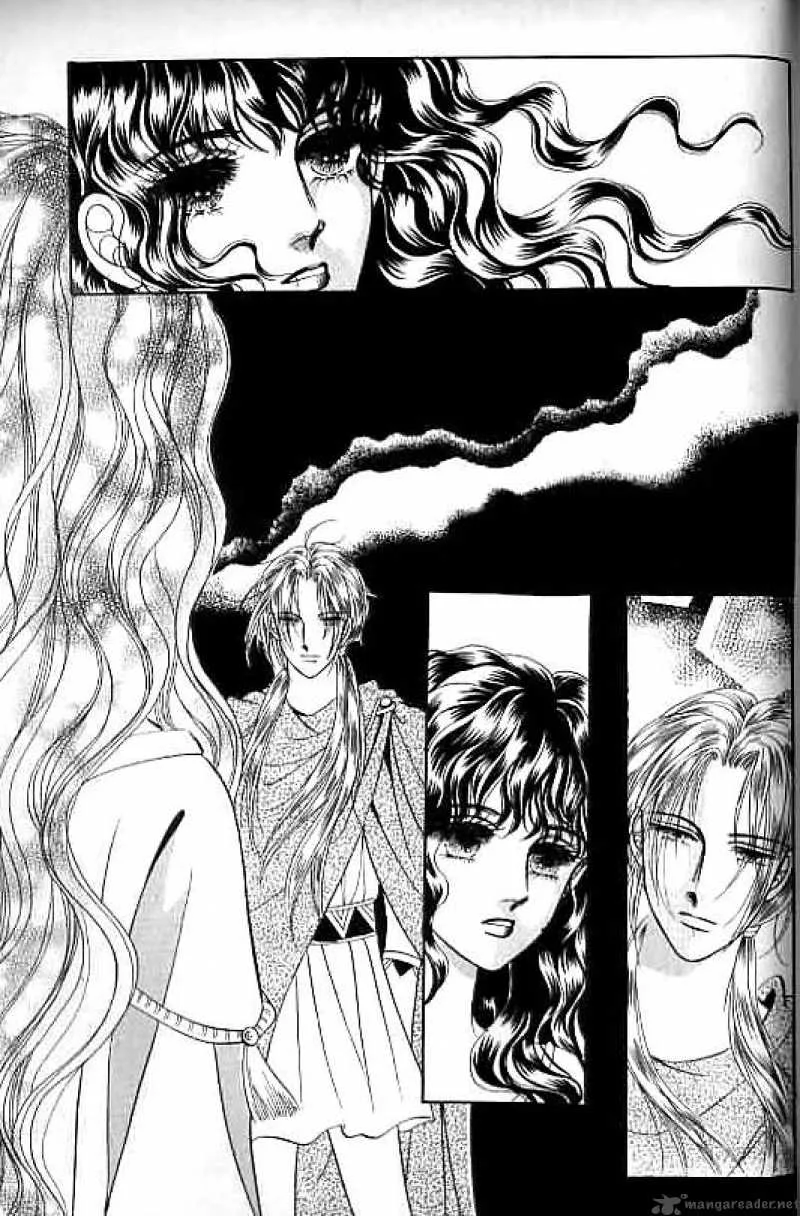 Legend of Nereid Chapter 13 page 69