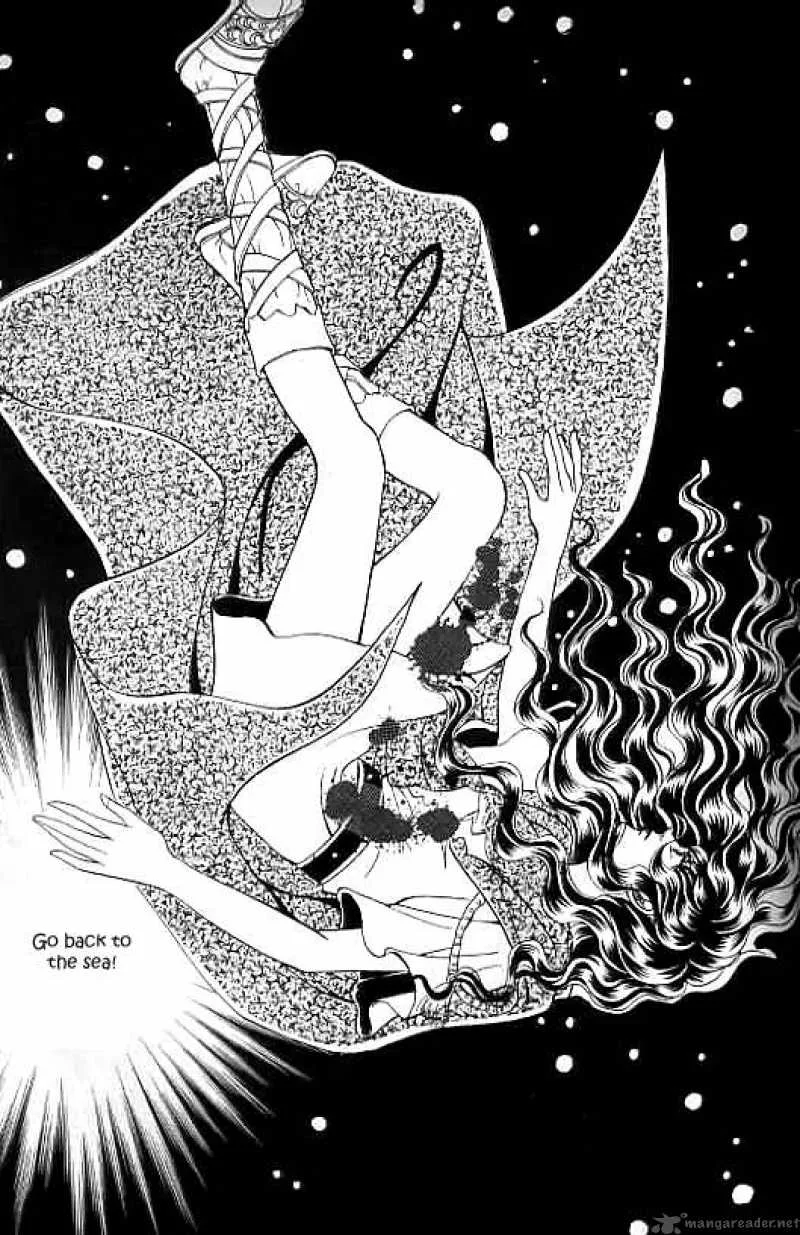 Legend of Nereid Chapter 13 page 99