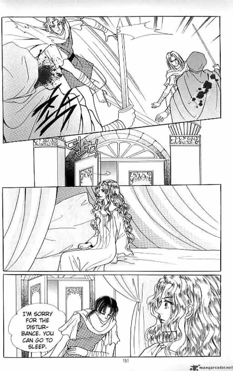 Legend of Nereid Chapter 13 page 146