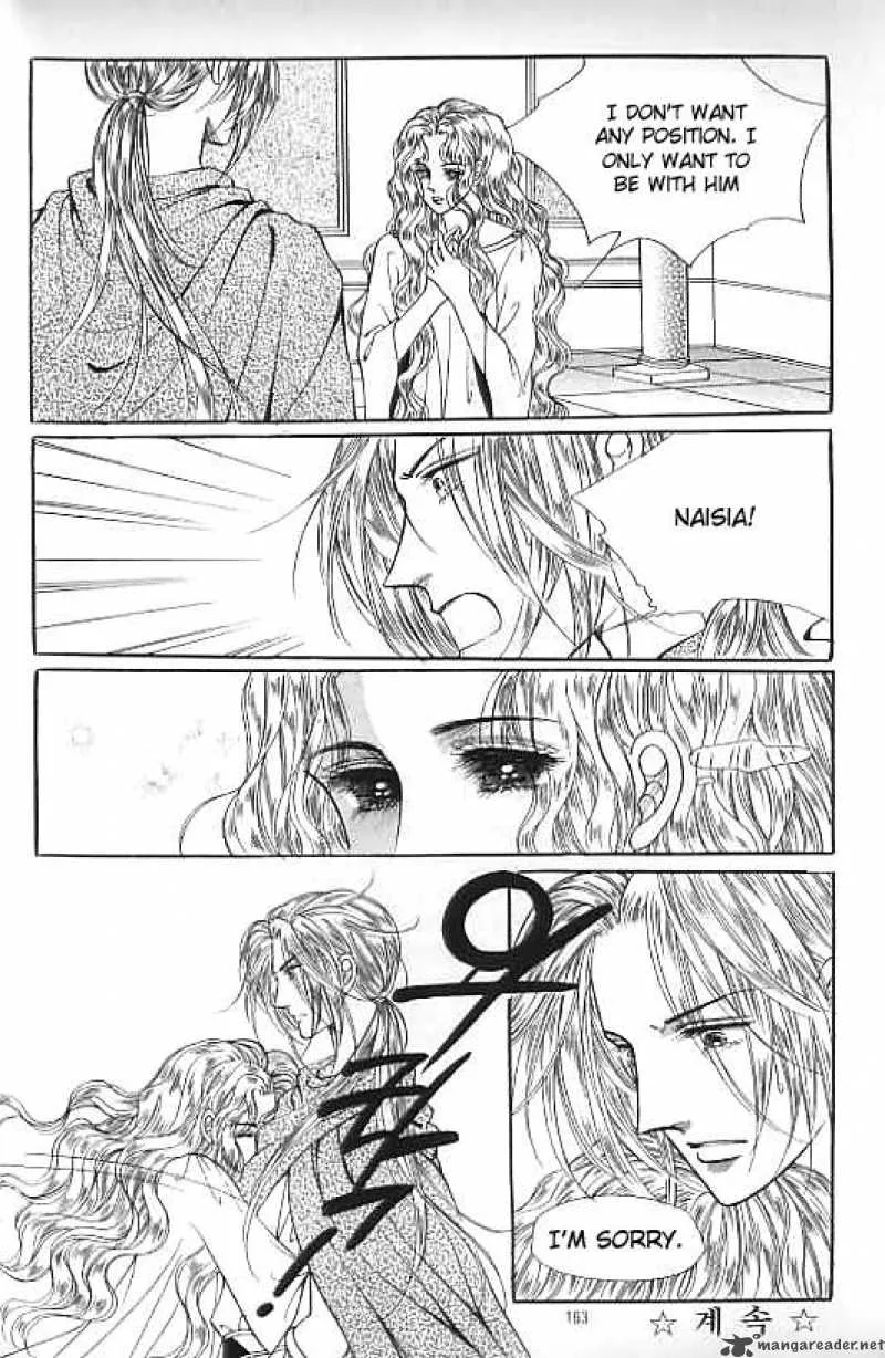 Legend of Nereid Chapter 13 page 158