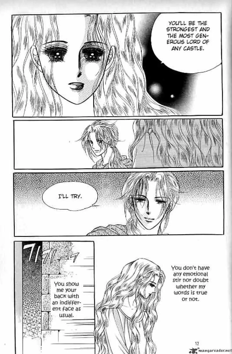 Legend of Nereid Chapter 14 page 7