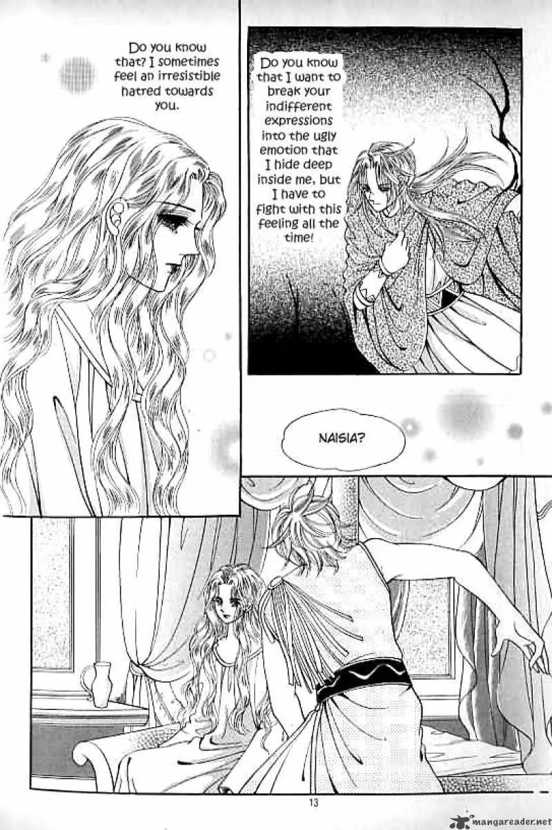 Legend of Nereid Chapter 14 page 8