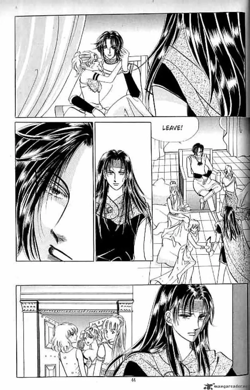 Legend of Nereid Chapter 14 page 39