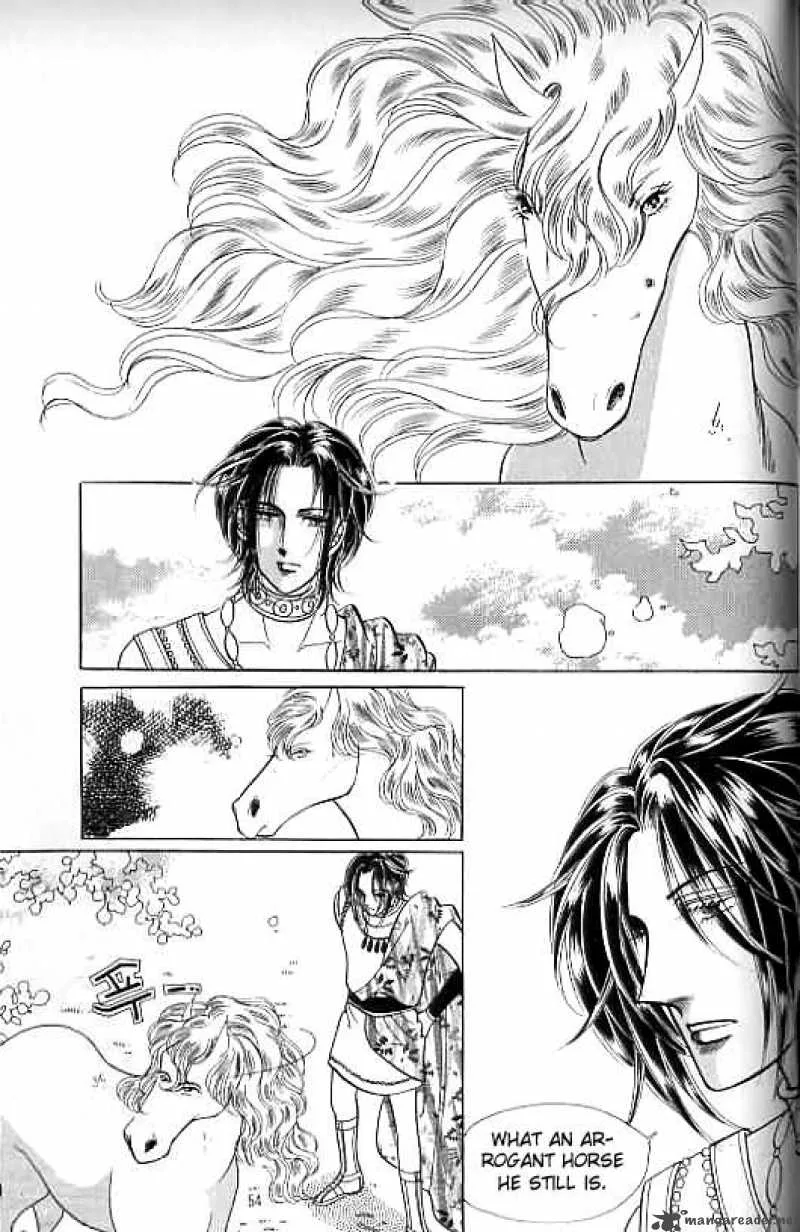 Legend of Nereid Chapter 14 page 49