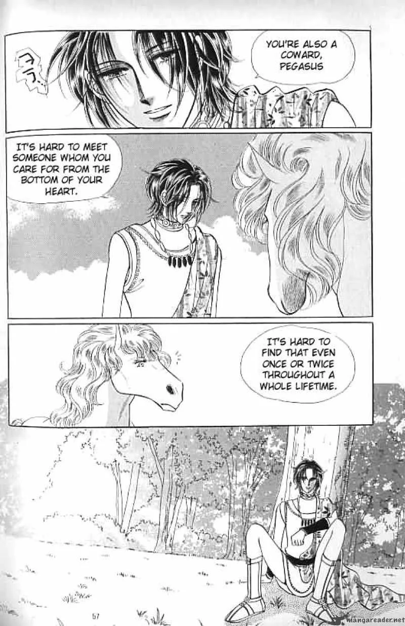 Legend of Nereid Chapter 14 page 52