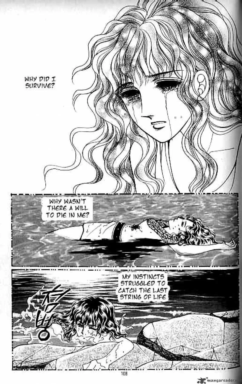 Legend of Nereid Chapter 14 page 103