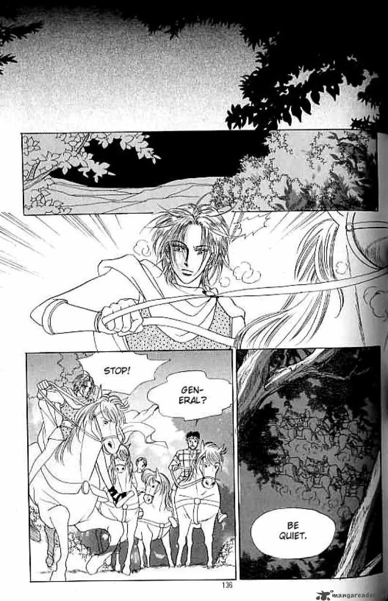 Legend of Nereid Chapter 14 page 131