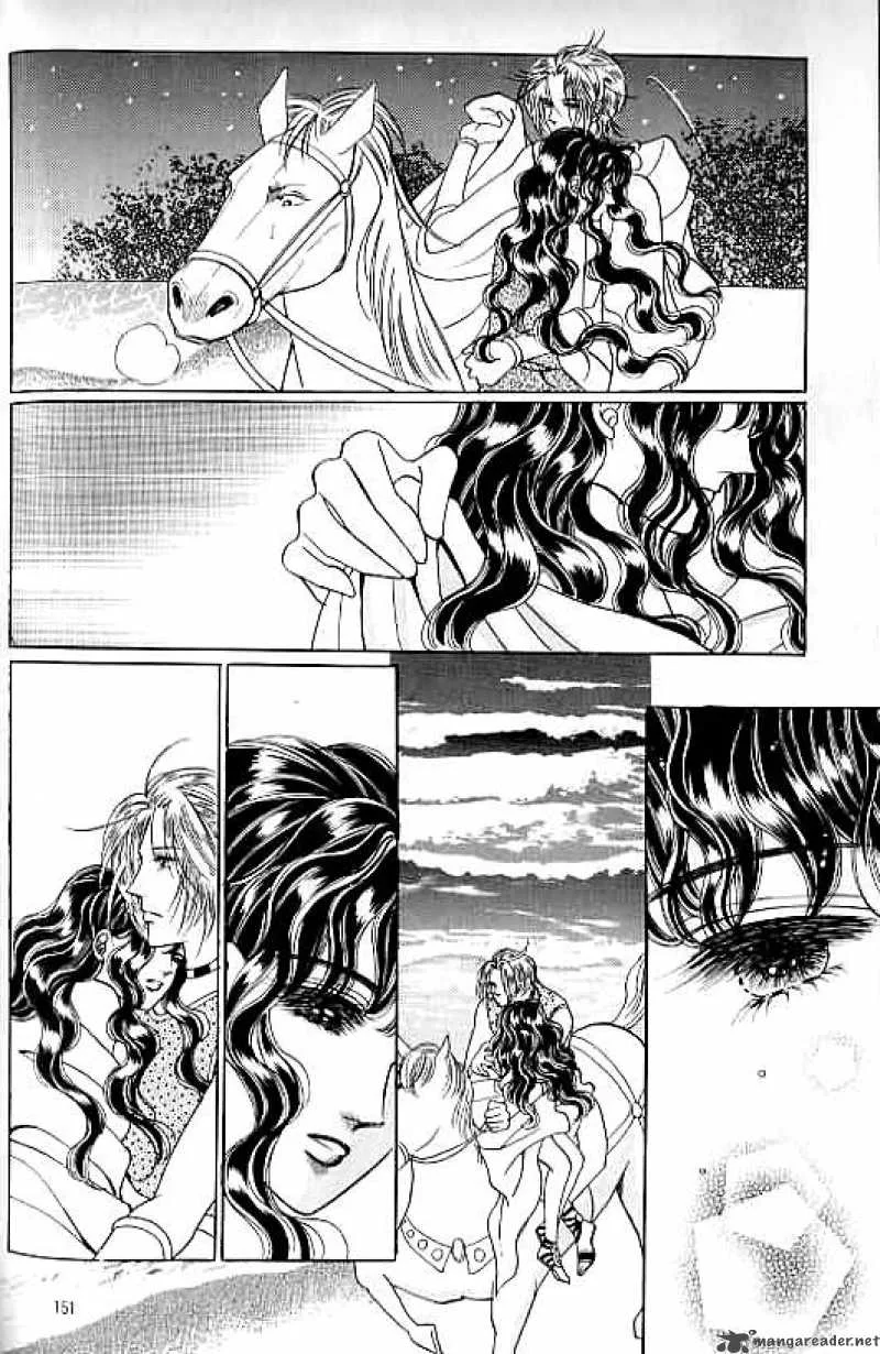Legend of Nereid Chapter 14 page 146